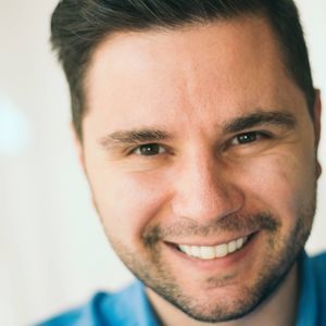 Meet your Posher, Dan-radu